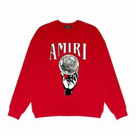 Picture of Amiri Sweatshirt _SKUAmiriS-XXLsytY07429408